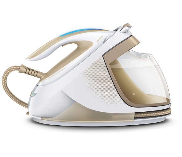 Philips PerfectCare Elite Silence GC9640/60 - 320637 - zdjęcie 4